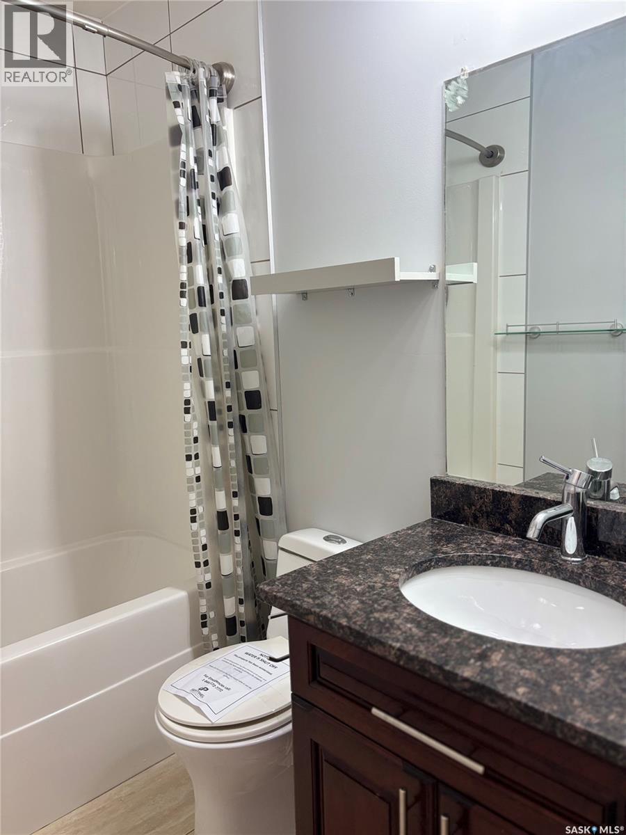 8 1703 Patrick Crescent, Saskatoon, Saskatchewan  S7W 0G1 - Photo 12 - SK015775