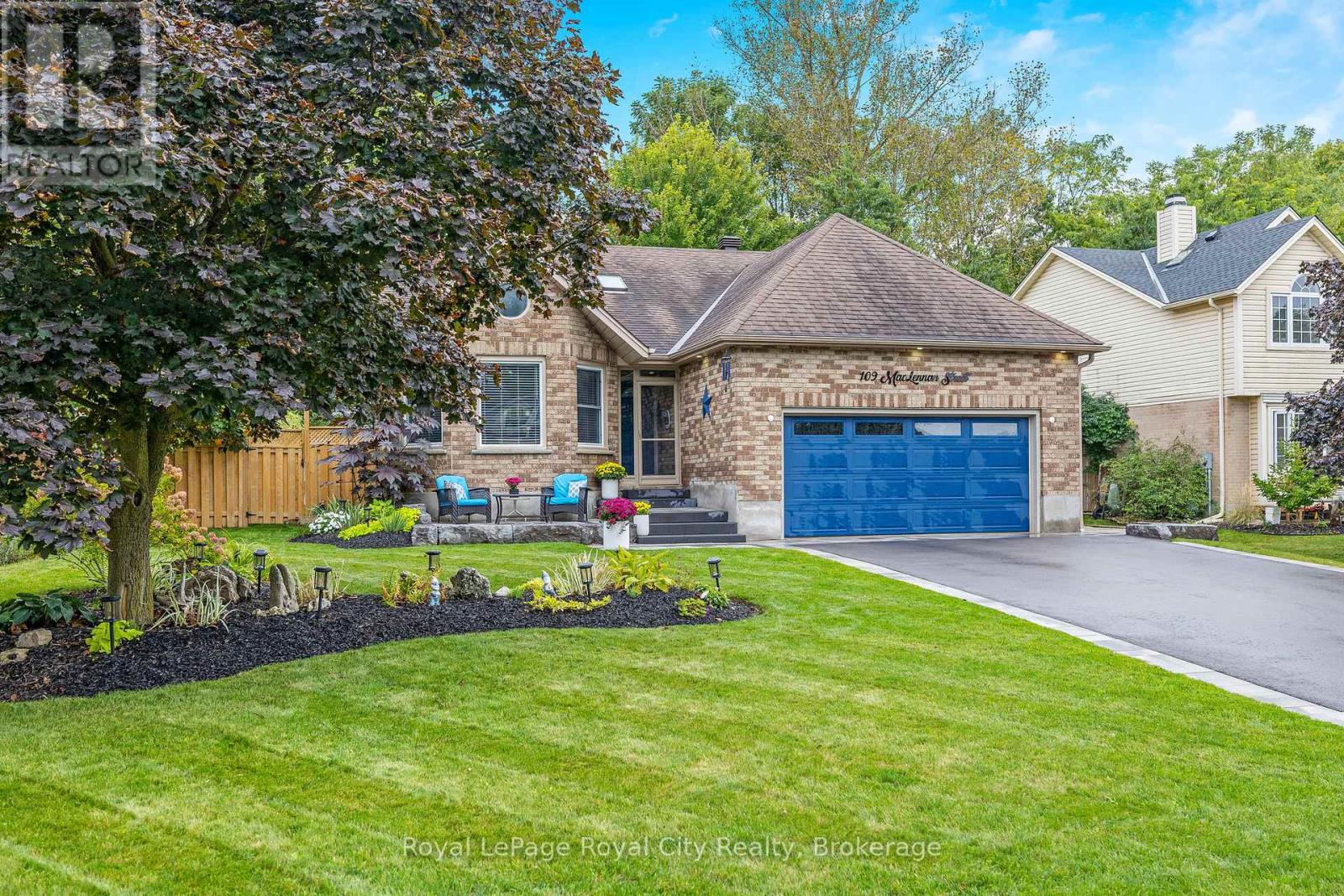 109 Maclennan Street, Guelph/eramosa, Ontario  N0B 2K0 - Photo 3 - X12347355