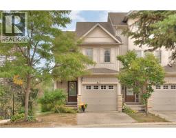 85 BANKSIDE Drive Unit# C17, kitchener, Ontario