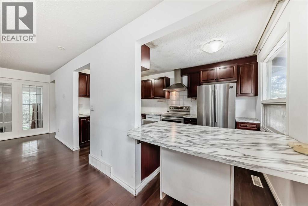 5, 5400 Dalhousie Drive Nw, Calgary, Alberta  T3A 2B4 - Photo 4 - A2248398
