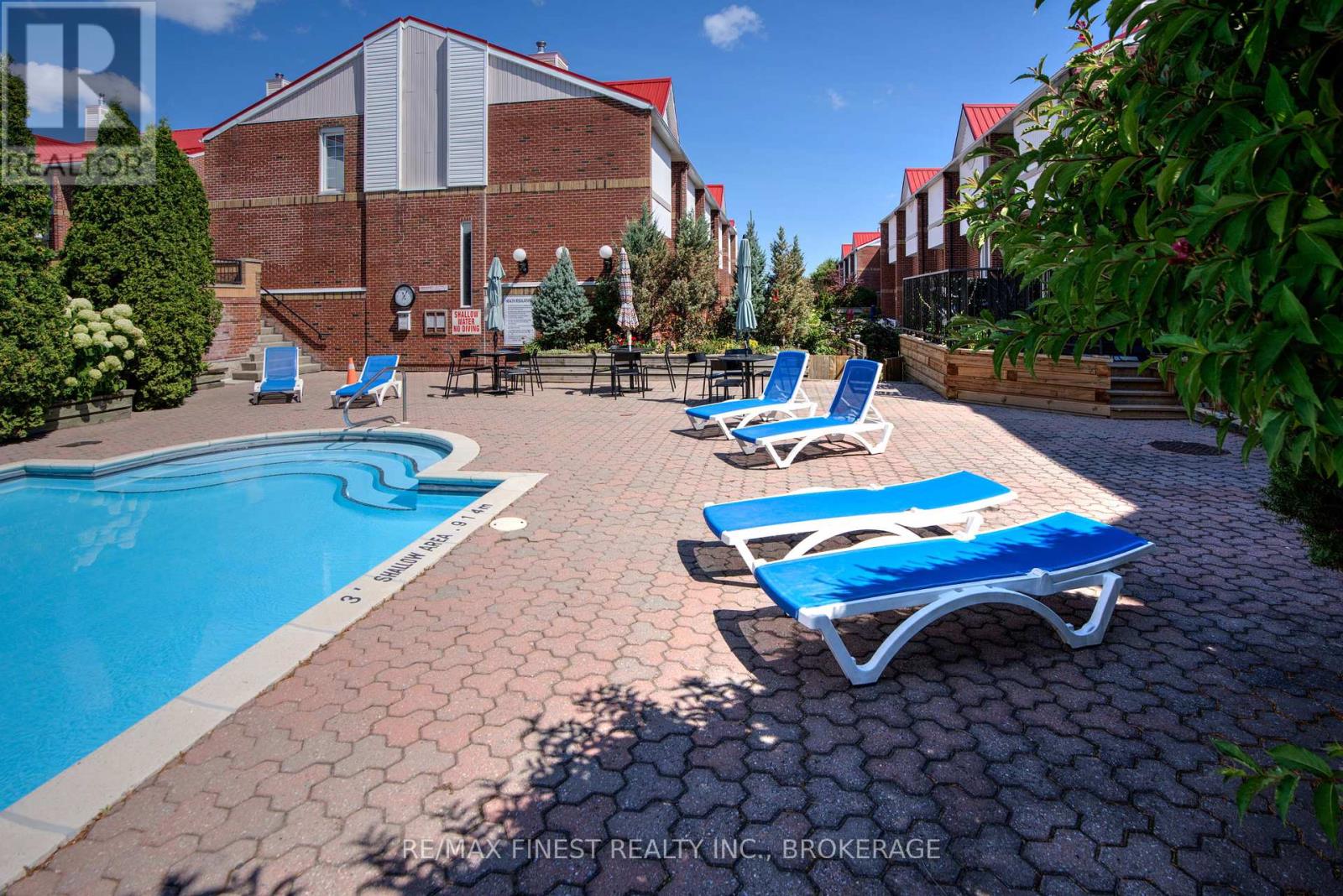 34 - 1 Place D'armes, Kingston, Ontario  K7K 6S1 - Photo 10 - X12334988