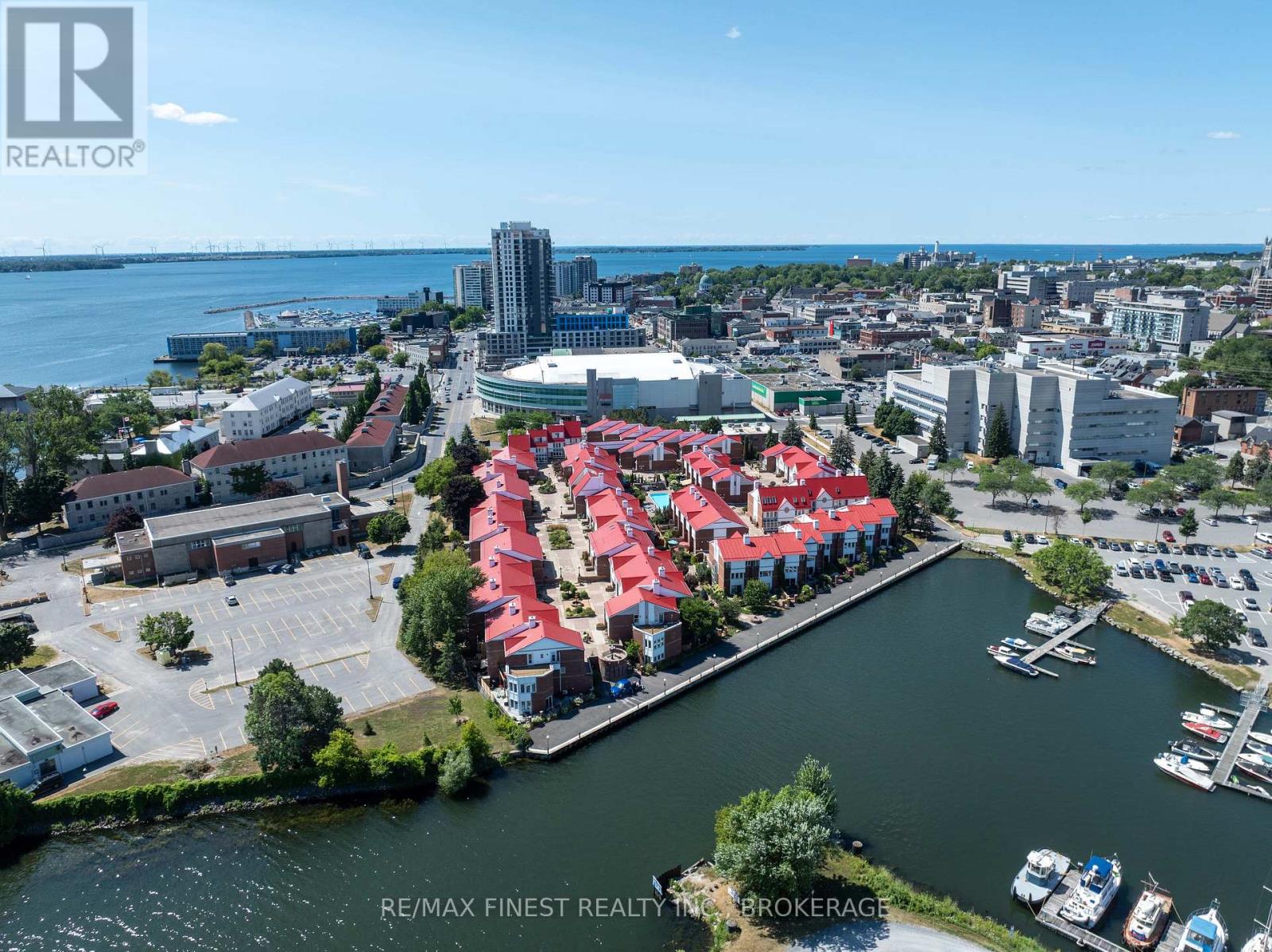 34 - 1 Place D'armes, Kingston, Ontario  K7K 6S1 - Photo 39 - X12334988