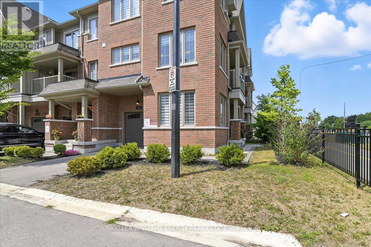 44 Porcelain Way, Whitby, Ontario  L1R 0R6 - Photo 24 - E12347510