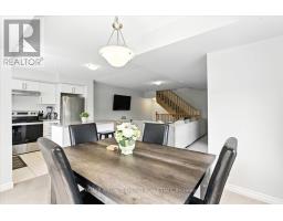 44 PORCELAIN WAY, Whitby, Ontario