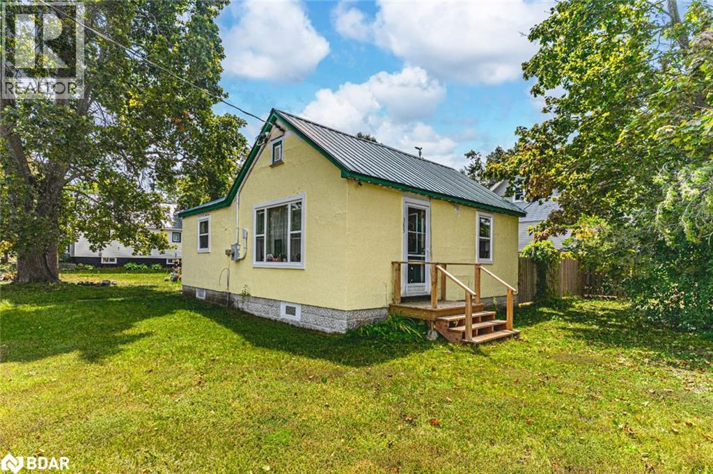 385 MARY Street, Orillia, Ontario