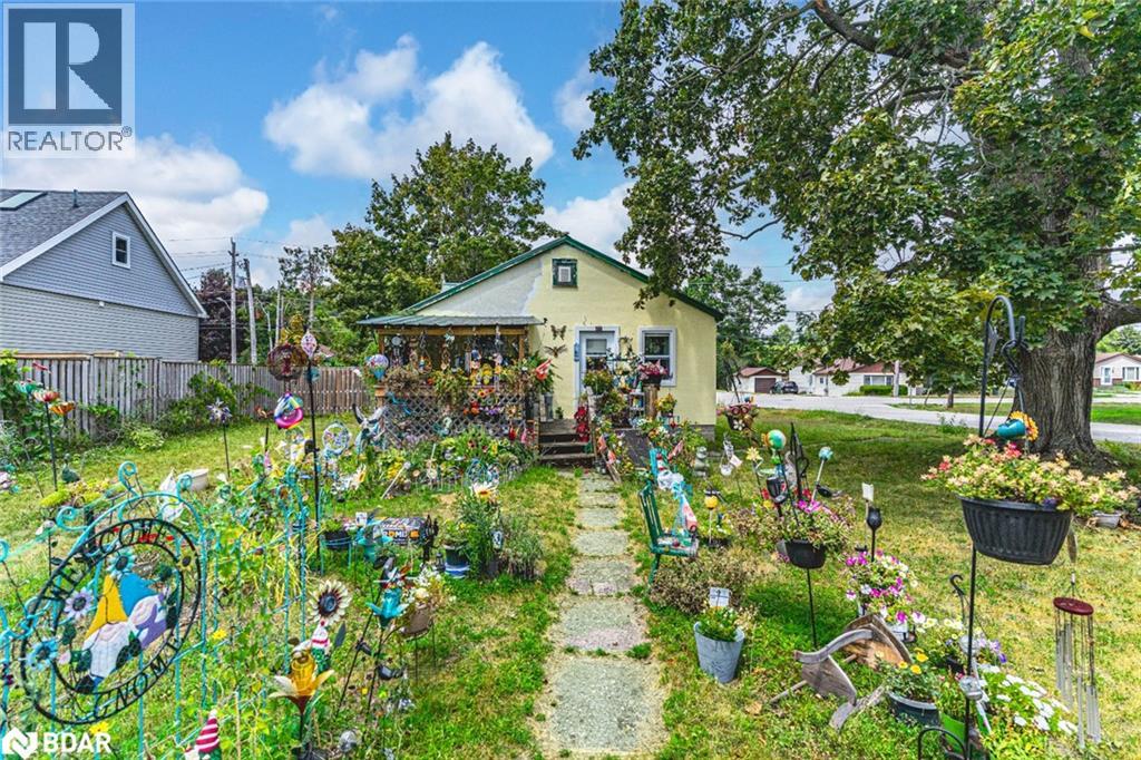 385 Mary Street, Orillia, Ontario  L3V 3G4 - Photo 6 - 40760959