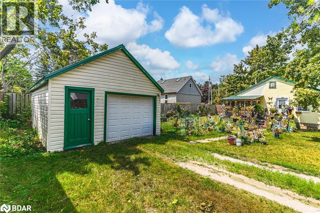 385 Mary Street, Orillia, Ontario  L3V 3G4 - Photo 8 - 40760959