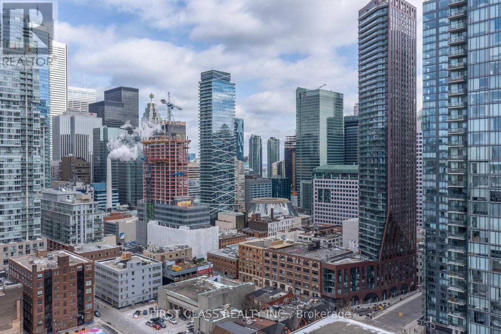 2408 - 318 Richmond Street, Toronto (Waterfront Communities), Ontario M5V 1X2 - Photo 27 - C12346080