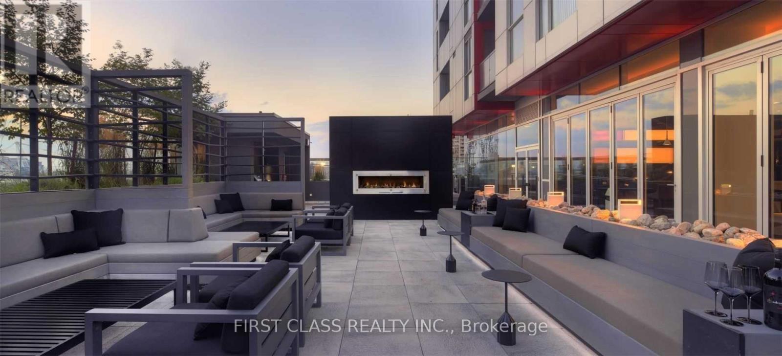 2408 - 318 Richmond Street, Toronto (Waterfront Communities), Ontario M5V 1X2 - Photo 29 - C12346080