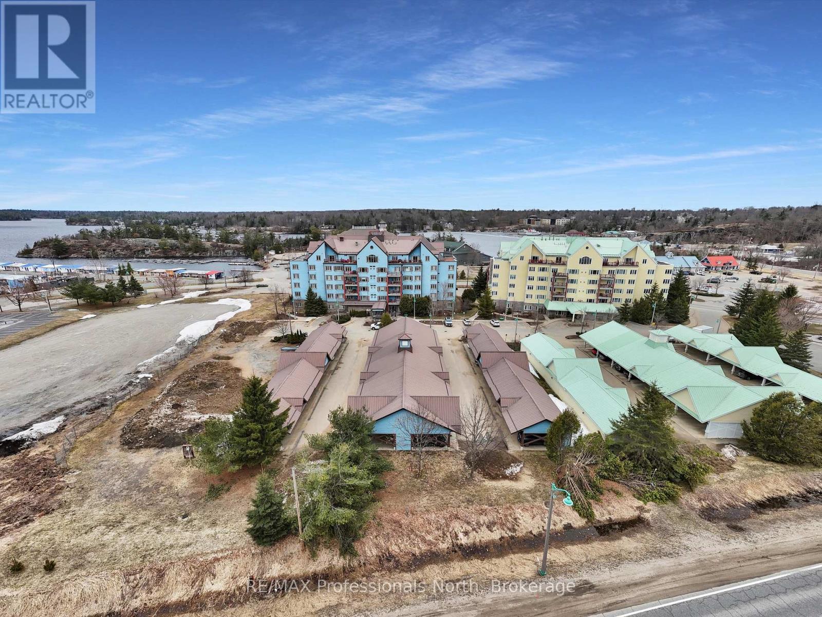 305 - 130 Steamship Bay Road, Gravenhurst, Ontario  P1P 1Z9 - Photo 30 - X12347565