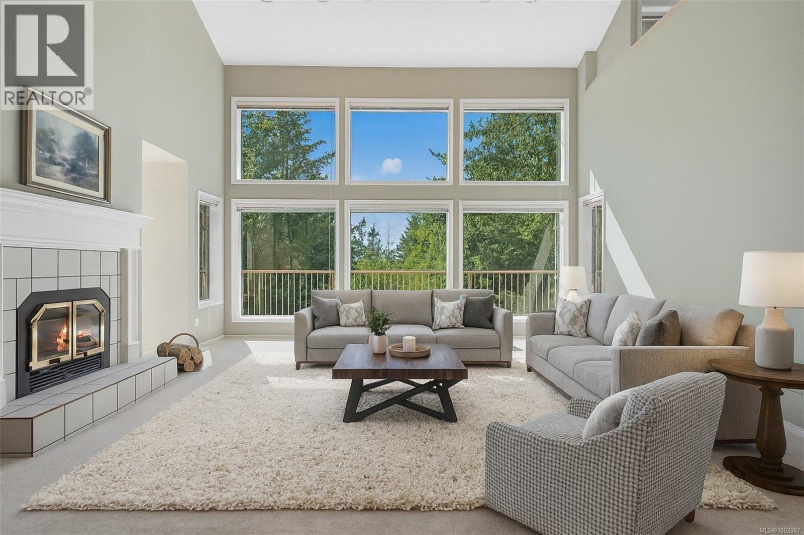 6488 Nevilane Dr, Duncan, British Columbia