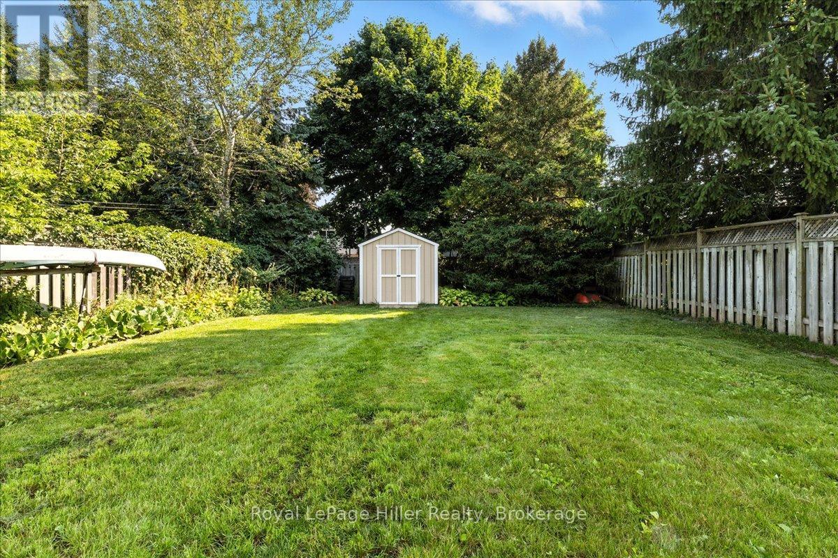 240 Dartmoor Crescent, Waterloo, Ontario  N2K 3S9 - Photo 29 - X12347600