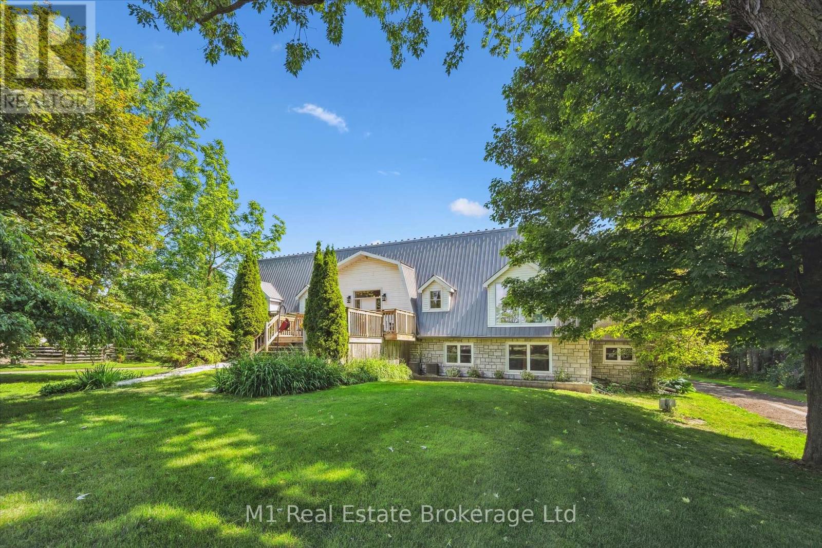 128 Wellington Road 7 Road, Centre Wellington, Ontario  N0B 1S0 - Photo 5 - X12347613