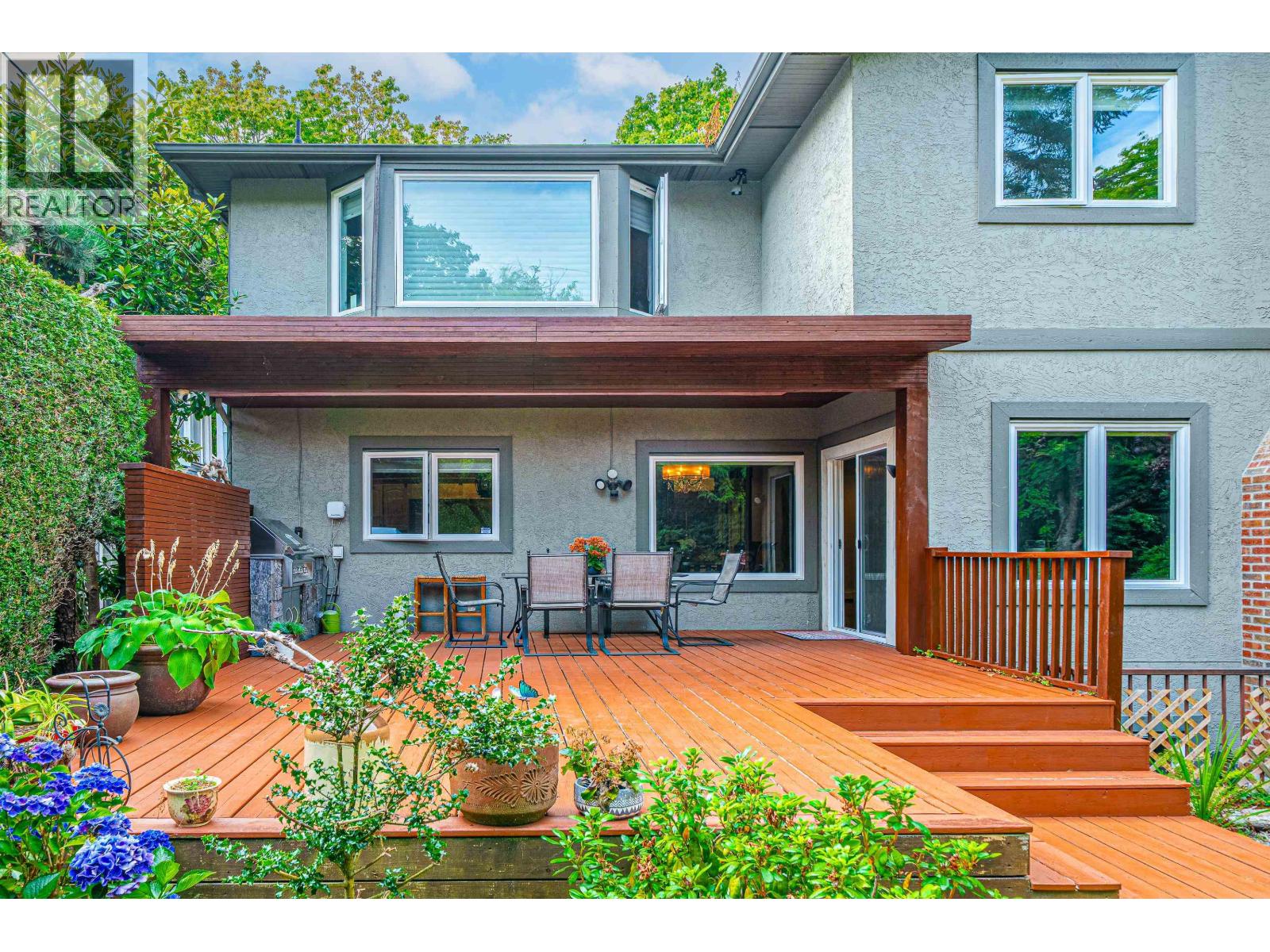 6336 Wiltshire Street, Vancouver, British Columbia  V6M 3M4 - Photo 36 - R3036411