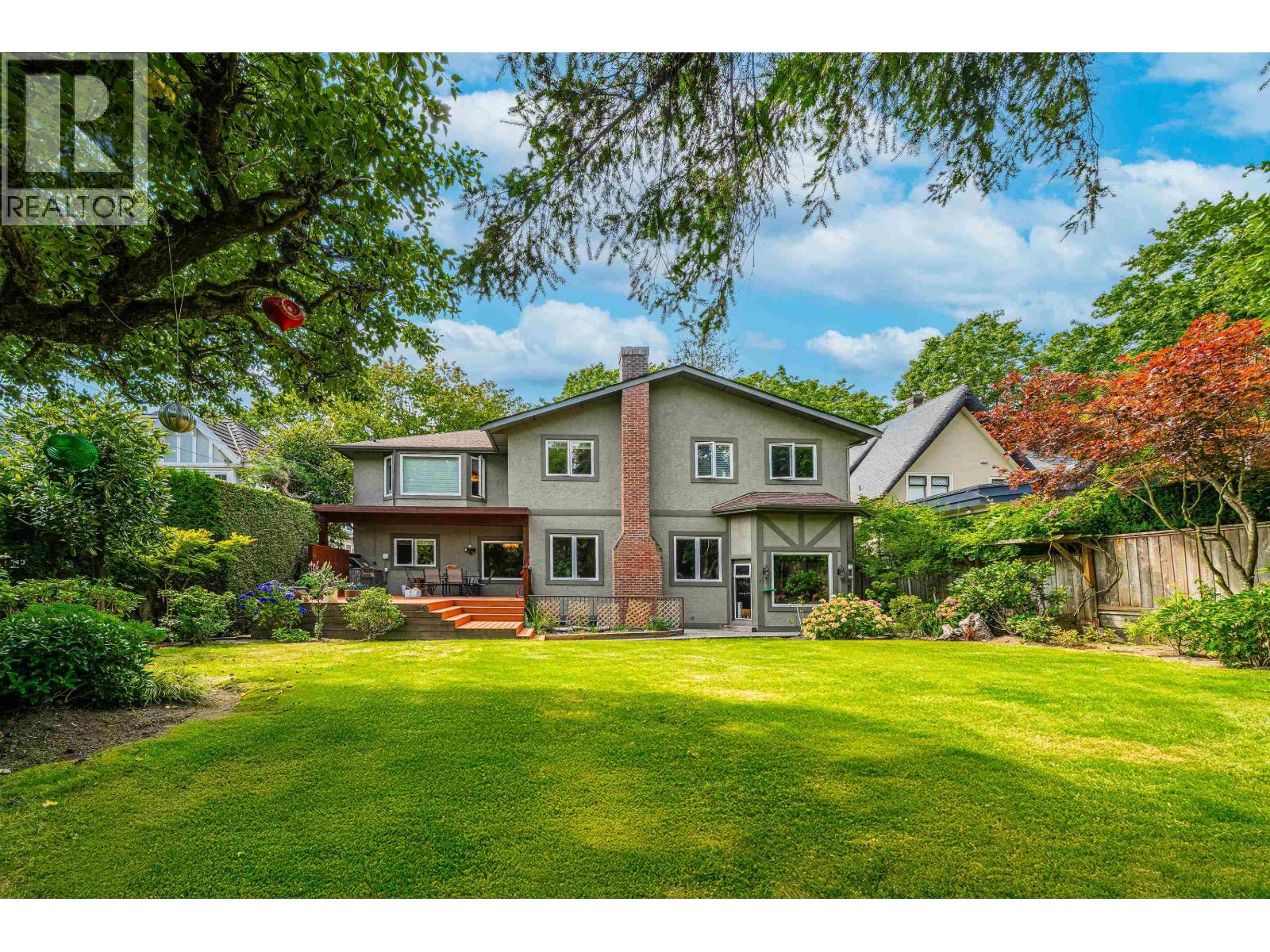 6336 Wiltshire Street, Vancouver, British Columbia  V6M 3M4 - Photo 38 - R3036411