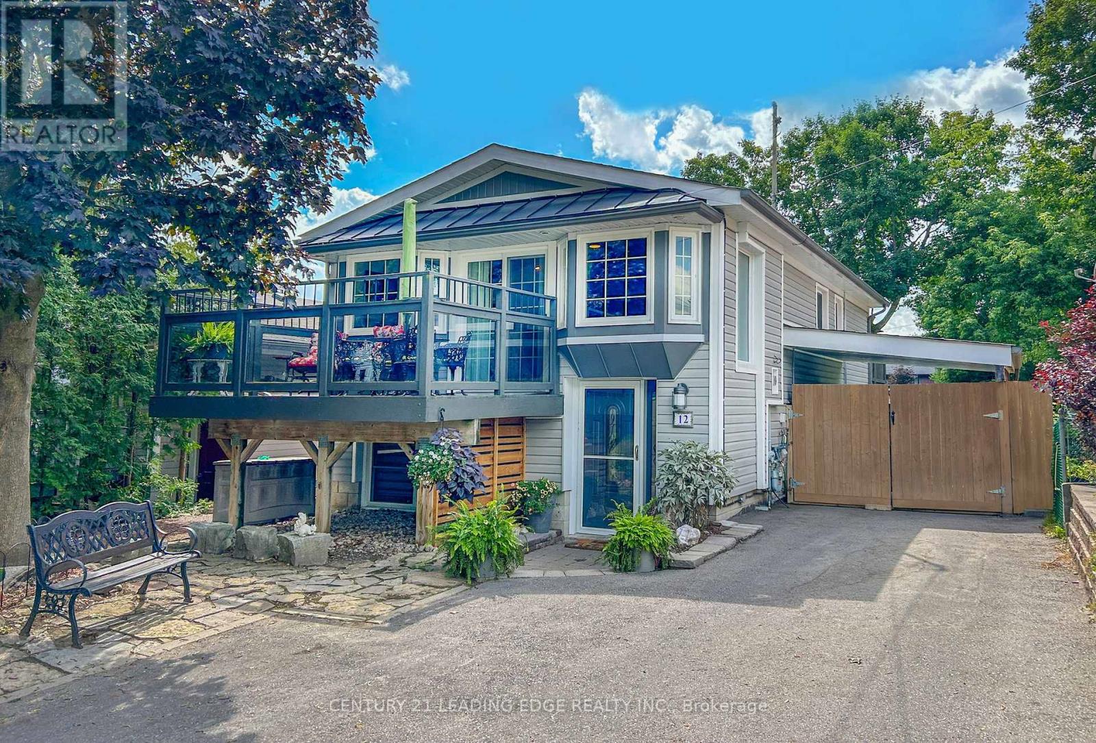 Property at 12 BALSON BOULEVARD image 1
