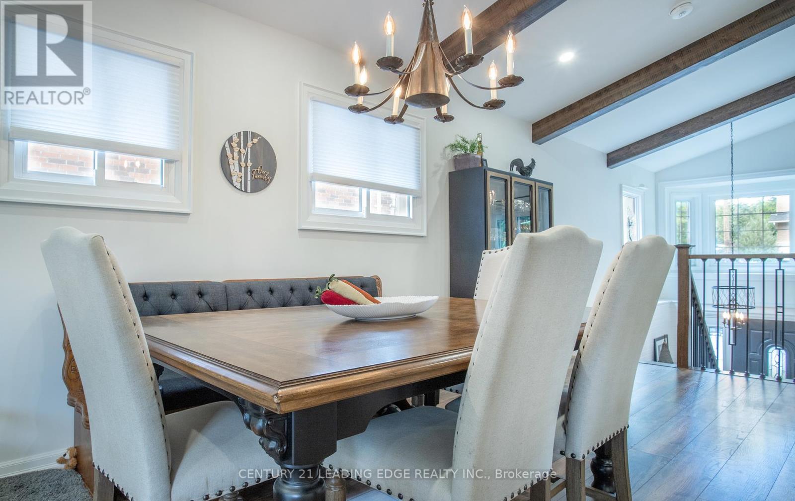12 Balson Boulevard, Whitchurch-Stouffville, Ontario  L4A 2Y3 - Photo 10 - N12347448