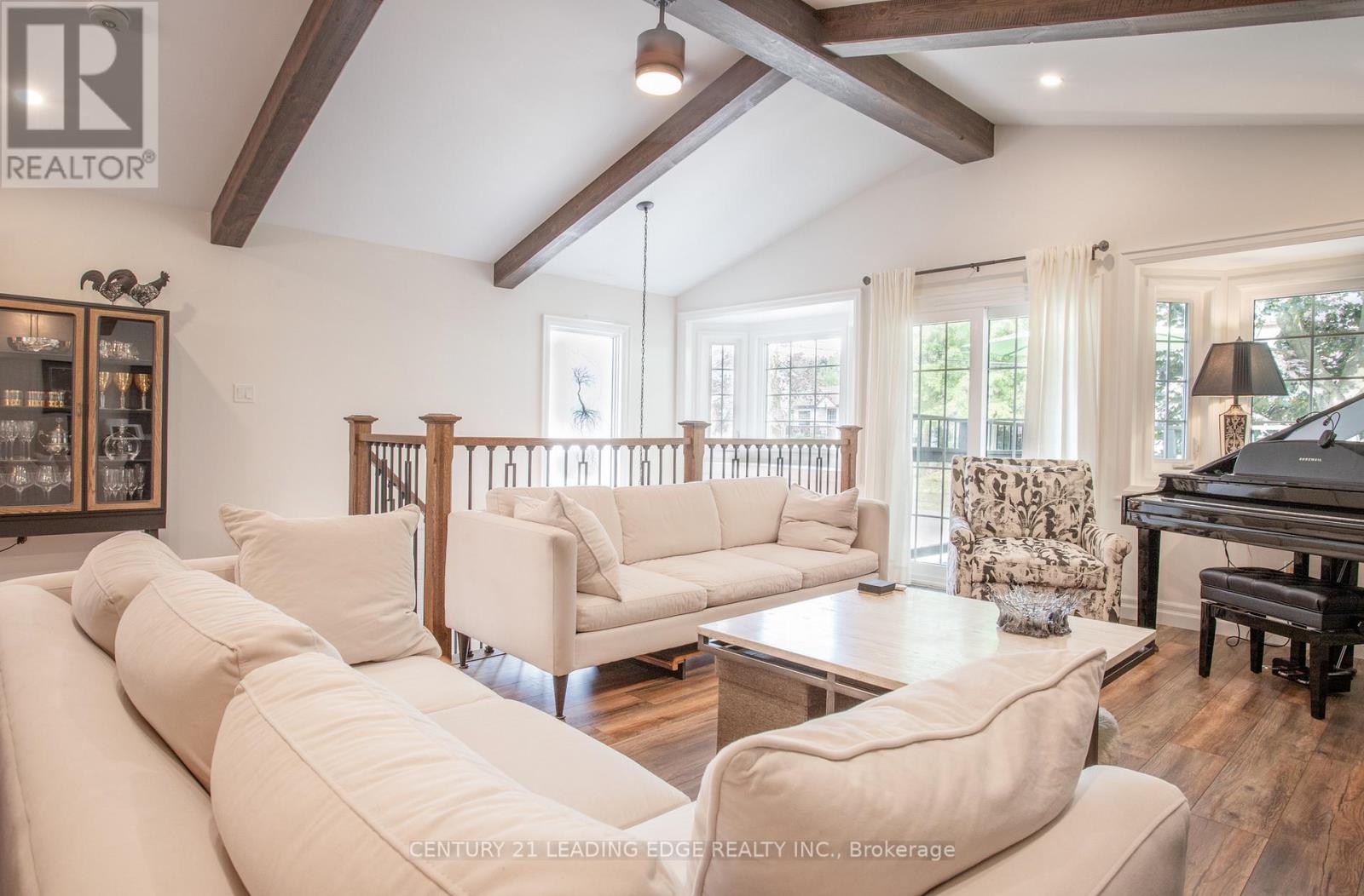 12 Balson Boulevard, Whitchurch-Stouffville, Ontario  L4A 2Y3 - Photo 17 - N12347448