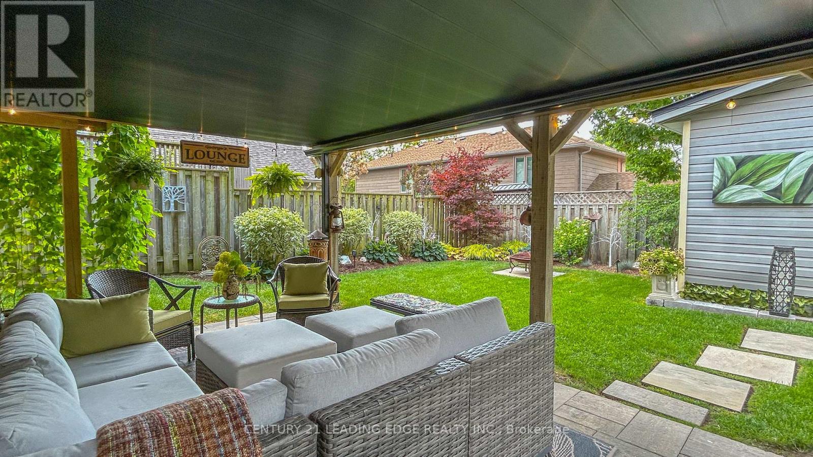 12 Balson Boulevard, Whitchurch-Stouffville, Ontario  L4A 2Y3 - Photo 33 - N12347448