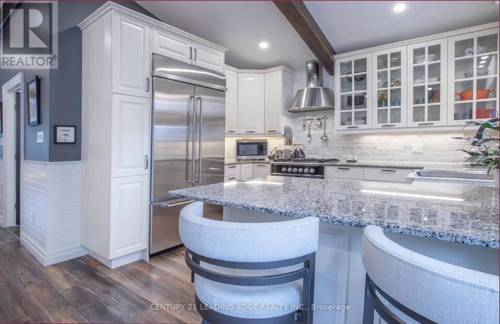 12 Balson Boulevard, Whitchurch-Stouffville, Ontario  L4A 2Y3 - Photo 8 - N12347448