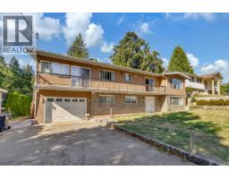 1609 Kent Avenue, Port Coquitlam, Ca
