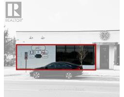 102-103 - 613 TALBOT STREET, St. Thomas, Ontario