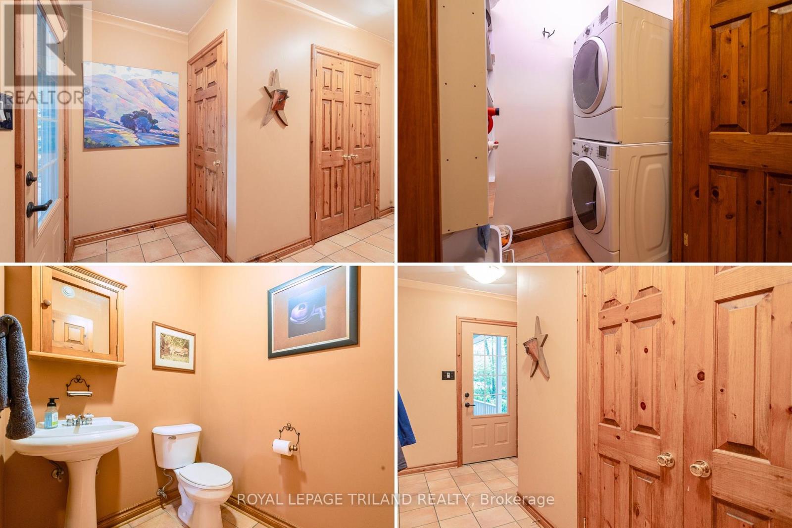 10221 Shoreline Drive, Lambton Shores, Ontario  N0M 1T0 - Photo 29 - X12347595