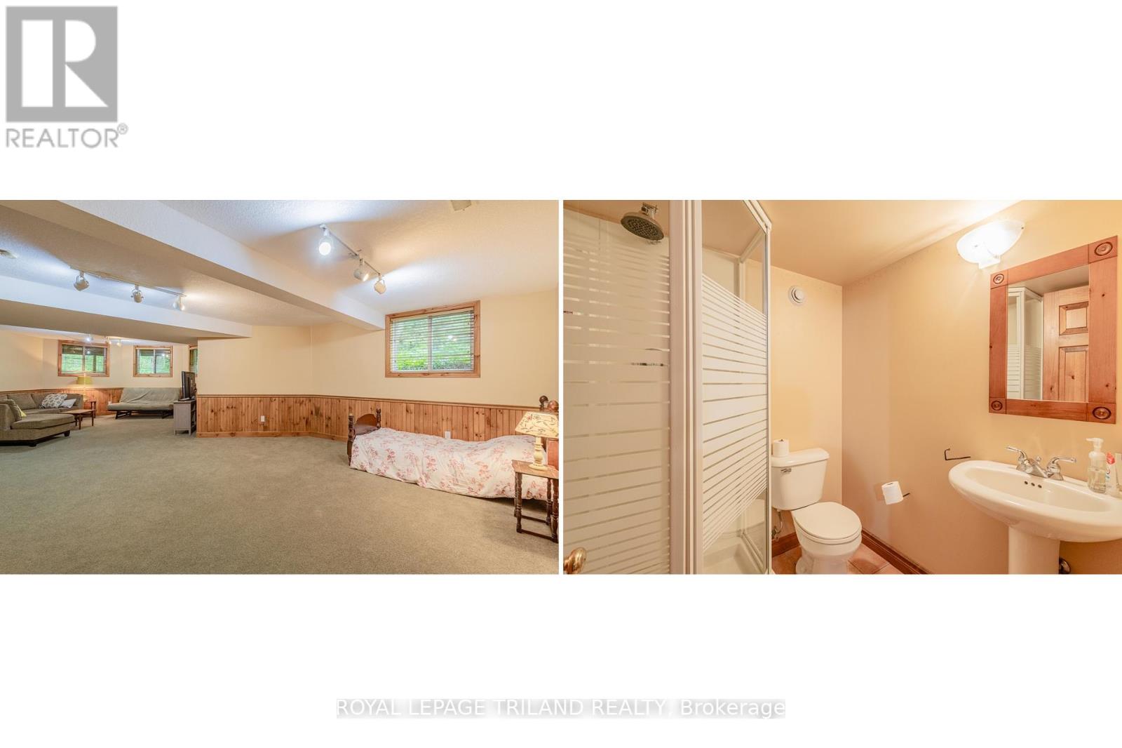 10221 Shoreline Drive, Lambton Shores, Ontario  N0M 1T0 - Photo 34 - X12347595