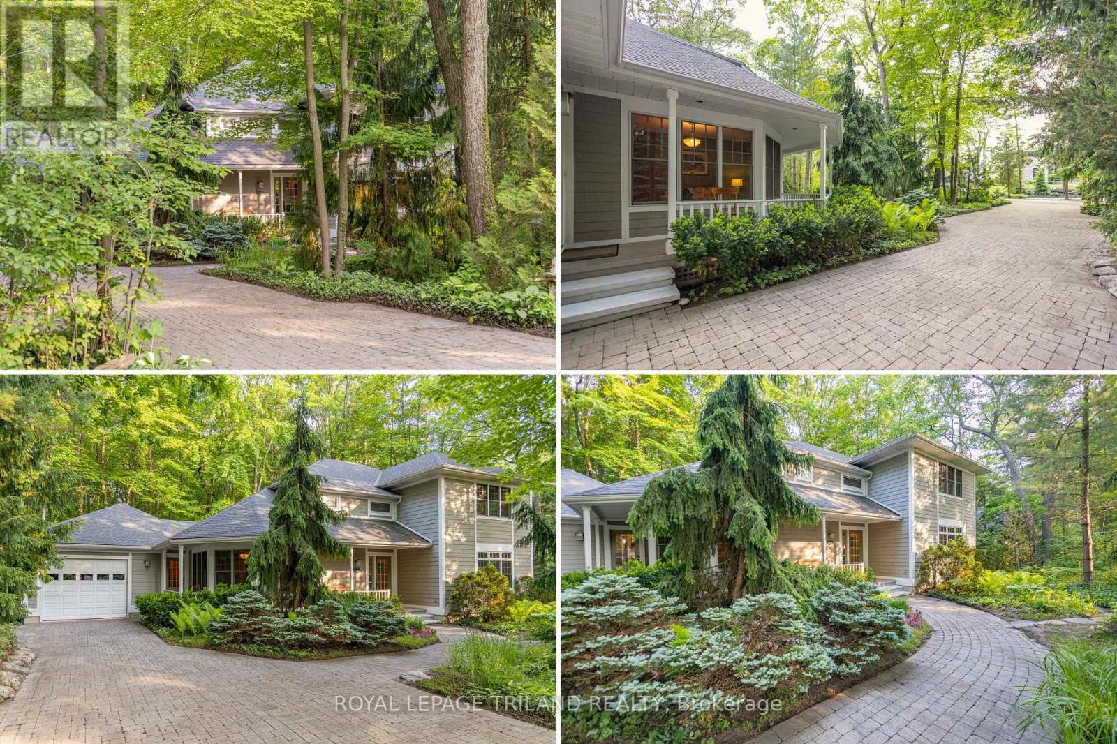 10221 Shoreline Drive, Lambton Shores, Ontario  N0M 1T0 - Photo 46 - X12347595