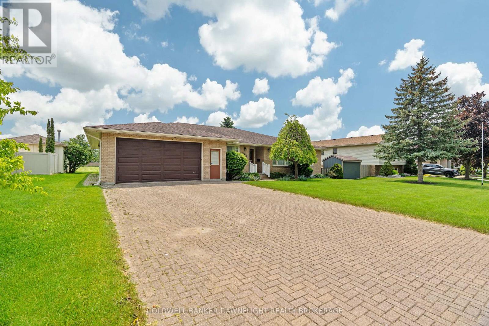 269 Rivers Boulevard, South Huron, Ontario  N0M 1S1 - Photo 7 - X12347616