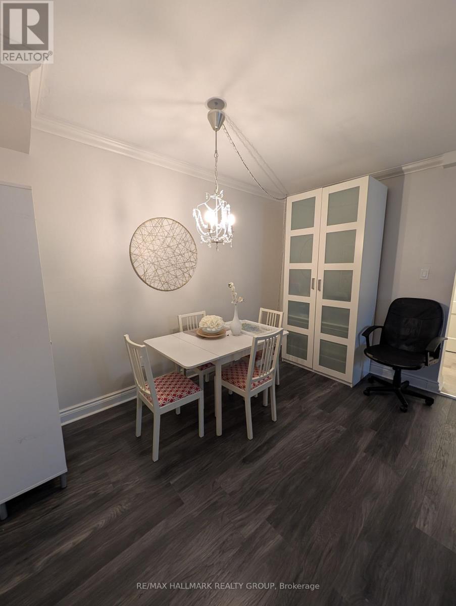 1a - 180 Augusta Street, Ottawa, Ontario  K1N 8C1 - Photo 2 - X12347598
