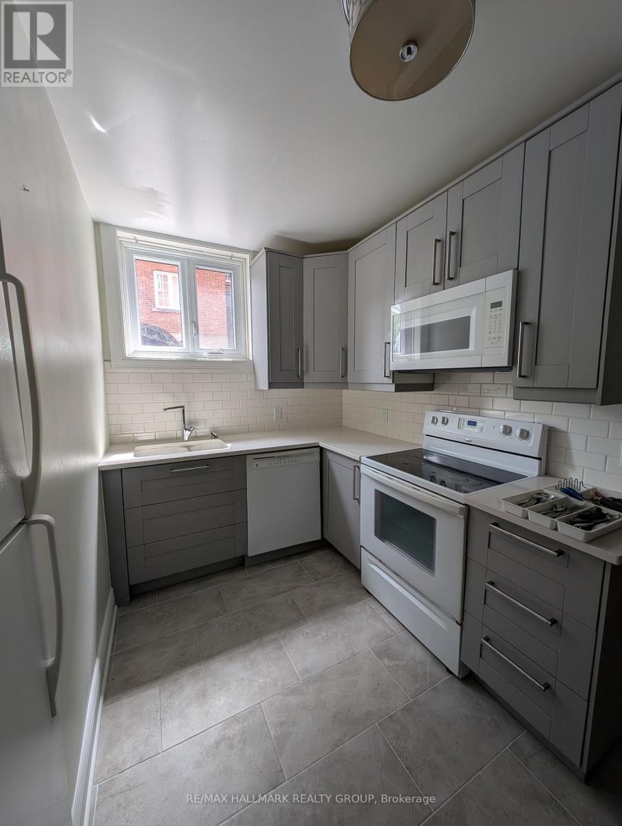 1a - 180 Augusta Street, Ottawa, Ontario  K1N 8C1 - Photo 4 - X12347598