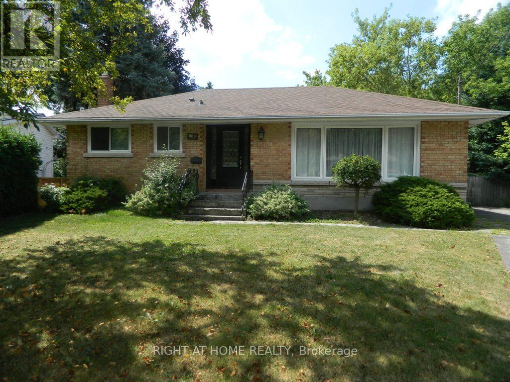 3261 PRIOR CRESCENT, Niagara Falls, Ontario