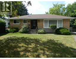 3261 PRIOR CRESCENT, Niagara Falls, Ontario