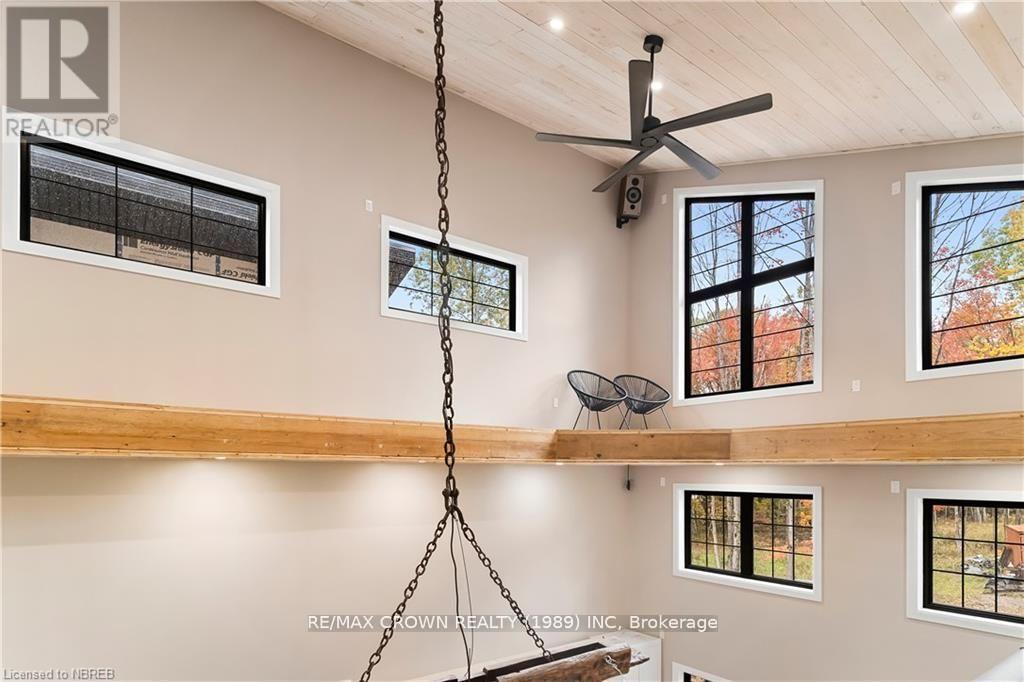 24 Sun Valley Way, Powassan, Ontario P0H 1Z0 - Photo 20 - X12347519