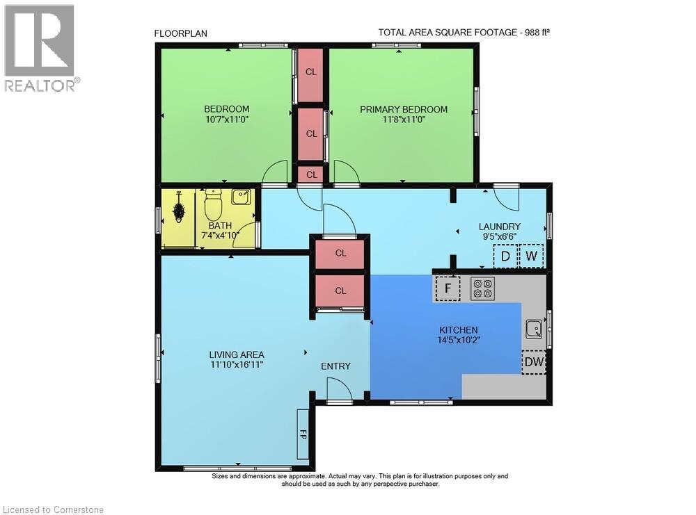 Property at 6 LINCOLN Avenue image 5