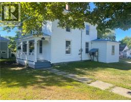16 Dow Street, St. Stephen, Ca