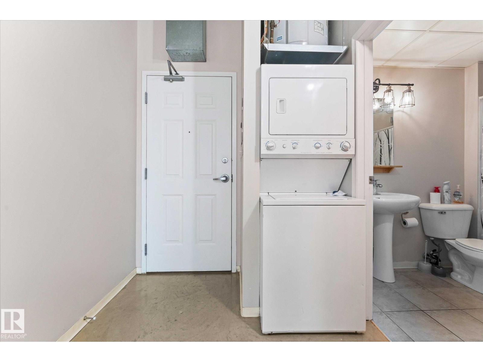 #1511 10024 Jasper Av Nw Nw, Edmonton, Alberta  T5J 1R9 - Photo 13 - E4453014