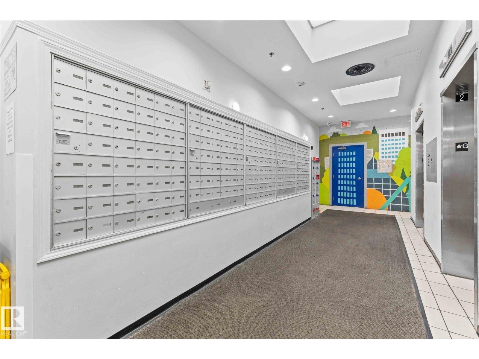 #1511 10024 Jasper Av Nw Nw, Edmonton, Alberta  T5J 1R9 - Photo 9 - E4453014