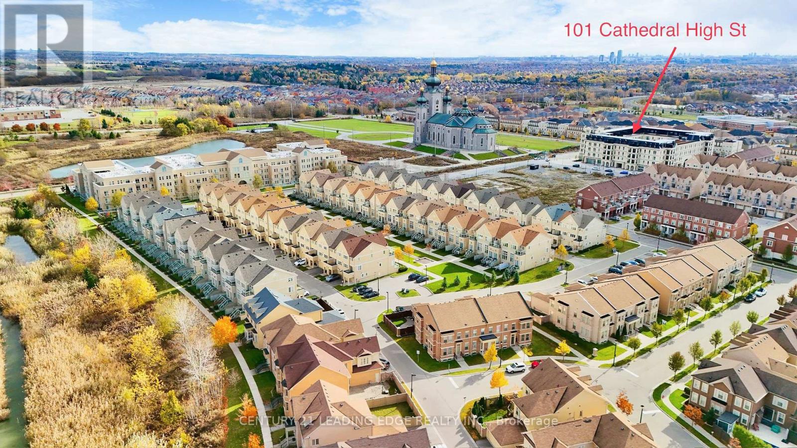 Ph30 - 101 Cathedral High Street, Markham, Ontario  L6C 0P1 - Photo 19 - N12320719