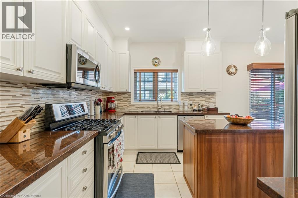 100 Springstead Avenue, Stoney Creek, Ontario  L8E 6E9 - Photo 16 - 40755126