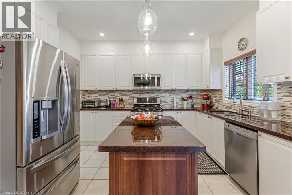 100 Springstead Avenue, Stoney Creek, Ontario  L8E 6E9 - Photo 17 - 40755126