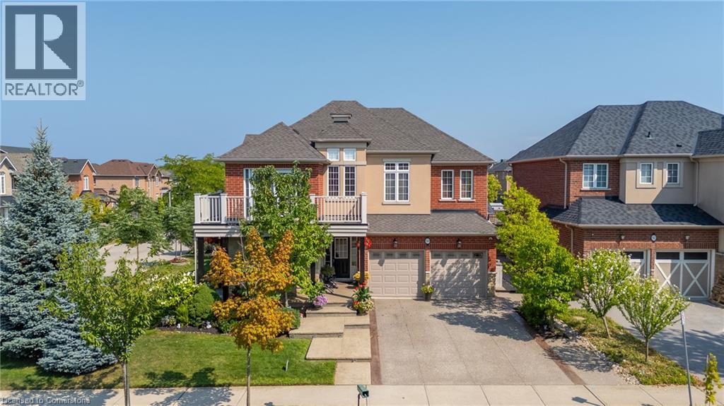 100 Springstead Avenue, Stoney Creek, Ontario  L8E 6E9 - Photo 2 - 40755126