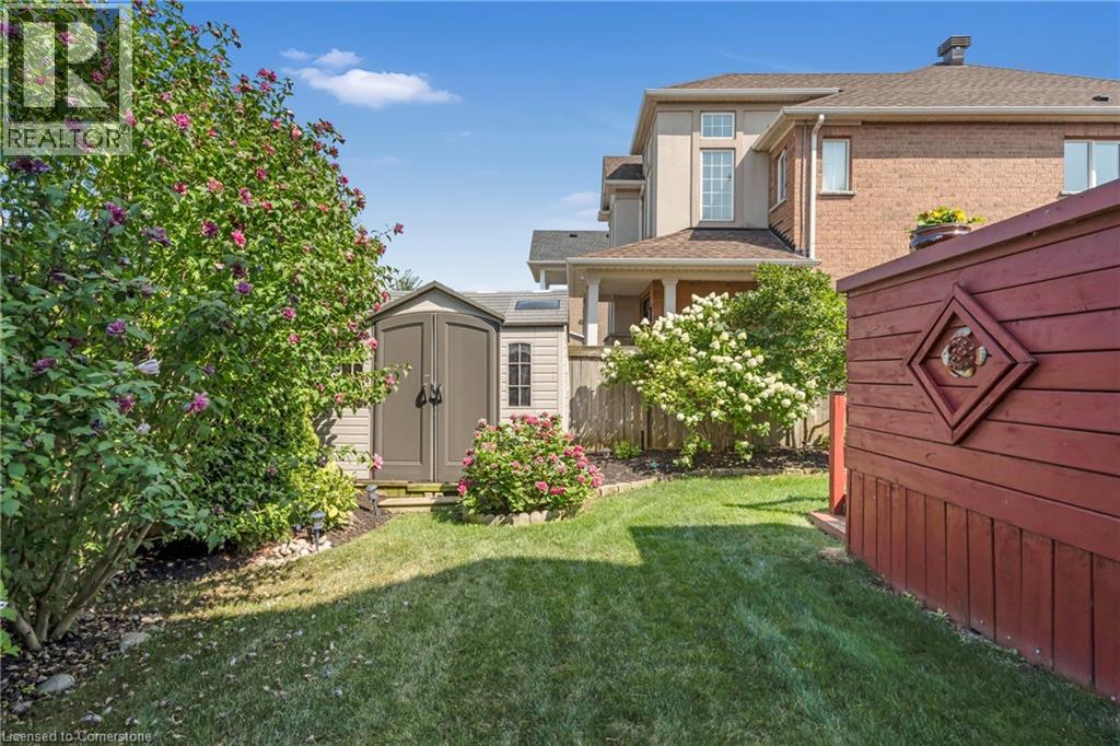 100 Springstead Avenue, Stoney Creek, Ontario  L8E 6E9 - Photo 43 - 40755126