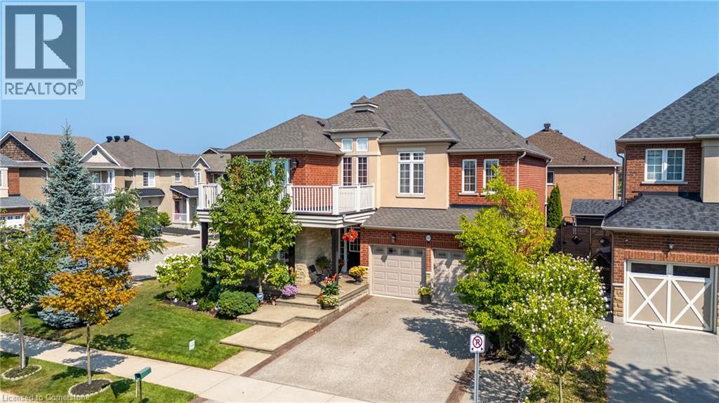 100 Springstead Avenue, Stoney Creek, Ontario  L8E 6E9 - Photo 3 - 40755126
