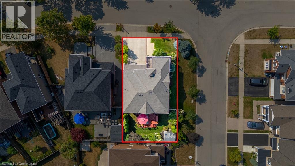 100 Springstead Avenue, Stoney Creek, Ontario  L8E 6E9 - Photo 46 - 40755126