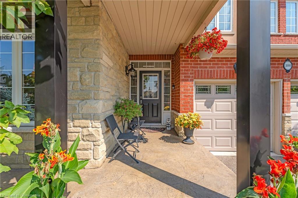 100 Springstead Avenue, Stoney Creek, Ontario  L8E 6E9 - Photo 7 - 40755126