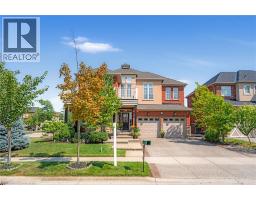 100 SPRINGSTEAD Avenue, Stoney Creek, Ontario