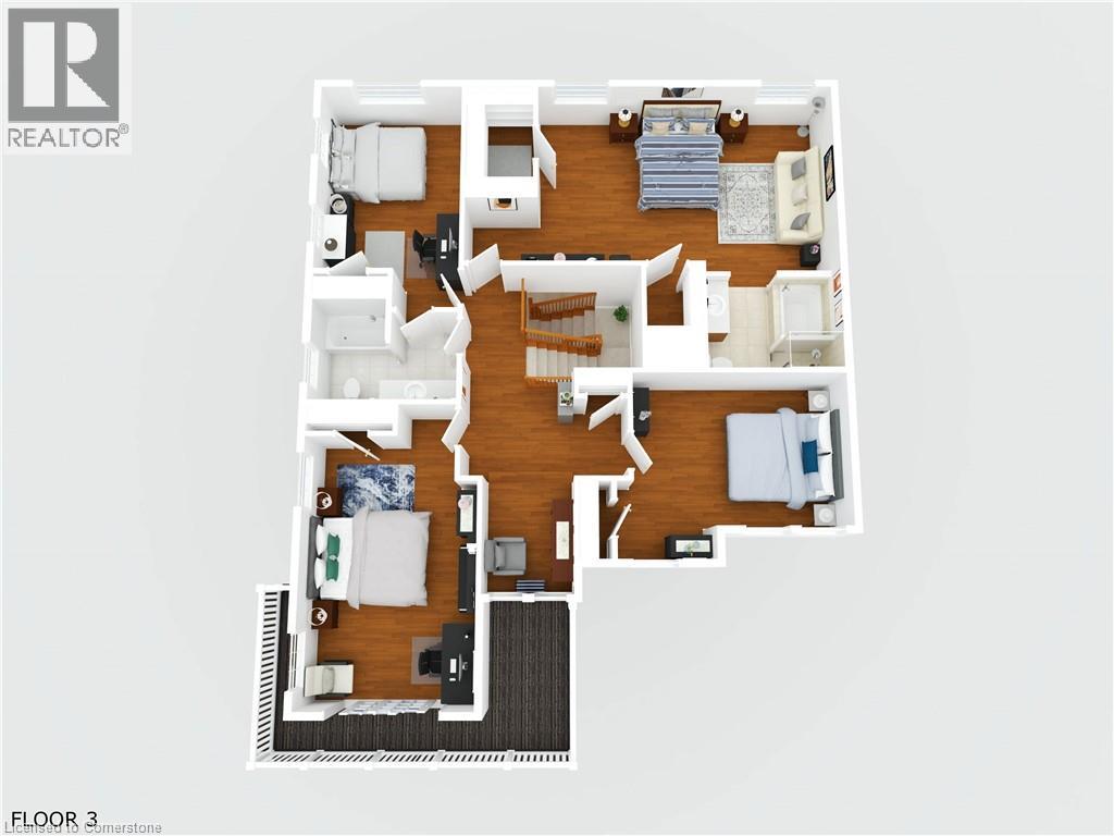 100 Springstead Avenue, Stoney Creek, Ontario  L8E 6E9 - Photo 47 - 40755126