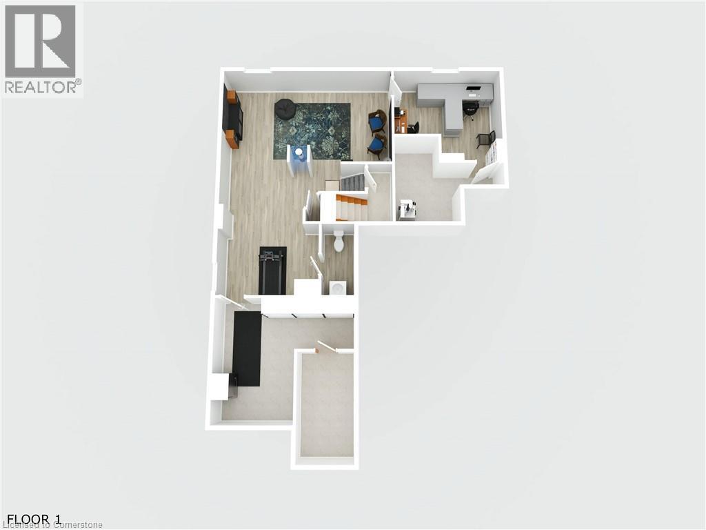 100 Springstead Avenue, Stoney Creek, Ontario  L8E 6E9 - Photo 49 - 40755126